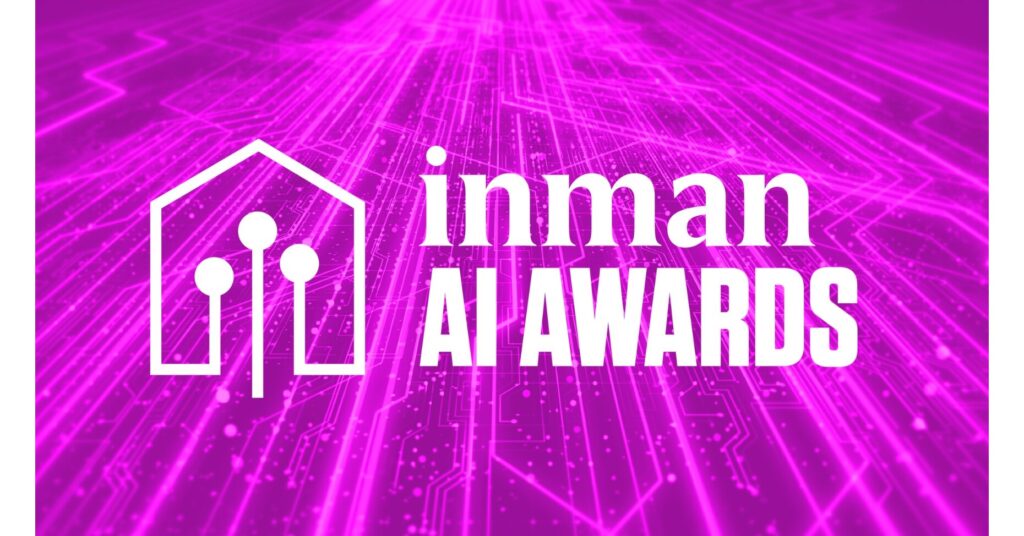 2025 AI Awards: Innovators Revolutionizing Real Estate Revealed