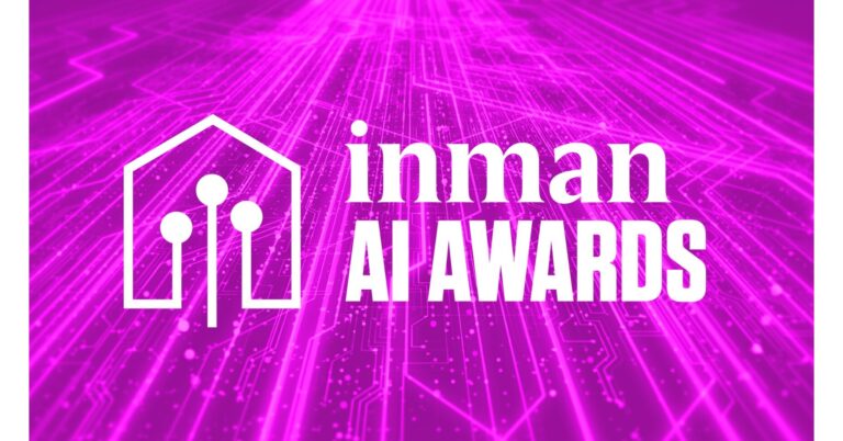 2025 AI Awards: Innovators Revolutionizing Real Estate Revealed