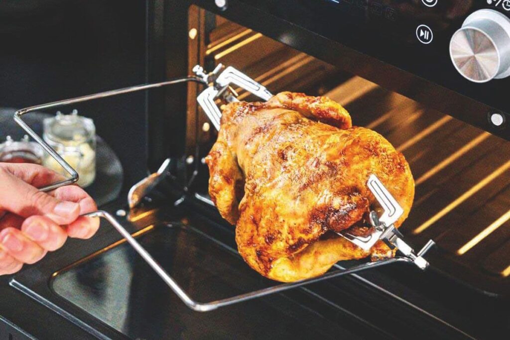 4 Innovative Kitchen Gadgets Set to Transform Cooking Techniques