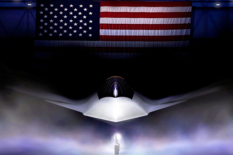 9 Most Unusual and Covert Futuristic Weapons Unveiled