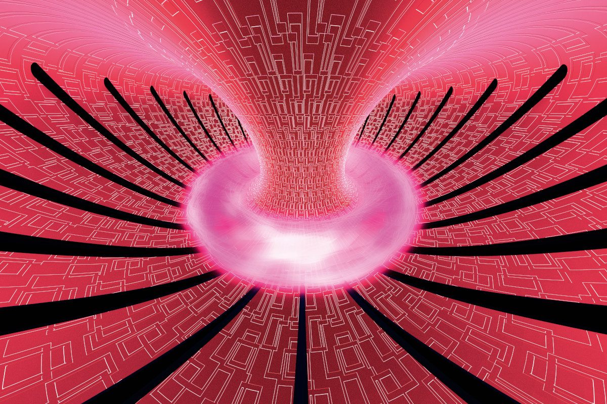 A Nuclear Fusion Disaster: Reasons It's Less Concerning Than You Think