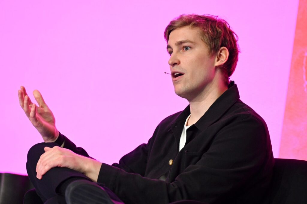 AI Audio Models Will Be 'Commoditized' Over Time, Says ElevenLabs CEO