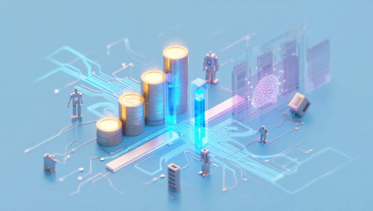 AI Fuels 38% Rise in Global Venture Capital to $97B in Q3