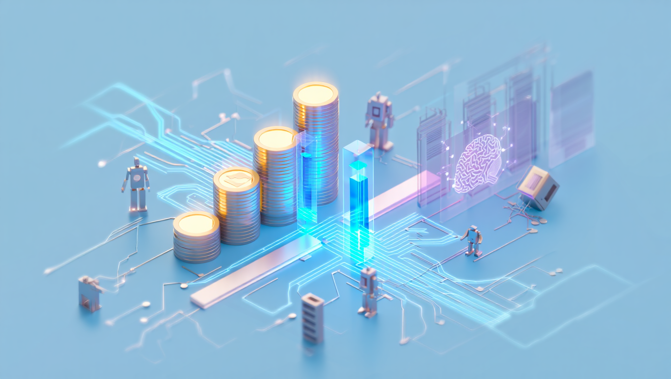 AI Fuels 38% Rise in Global Venture Capital to $97B in Q3