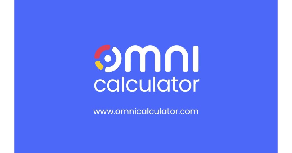 AI's Challenges with Accuracy and Trust in Calculations, Says Omni Calculator