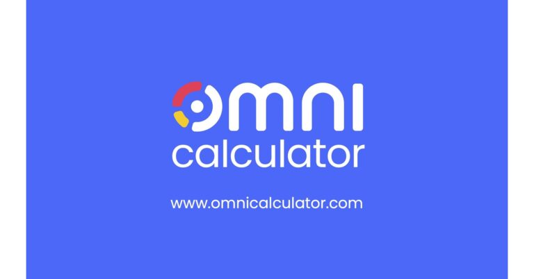 AI's Challenges with Accuracy and Trust in Calculations, Says Omni Calculator