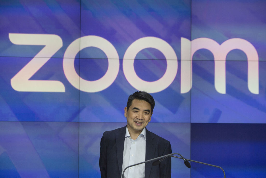 AI’s Impact: Zoom CEO Predicts Shorter Workweeks Ahead