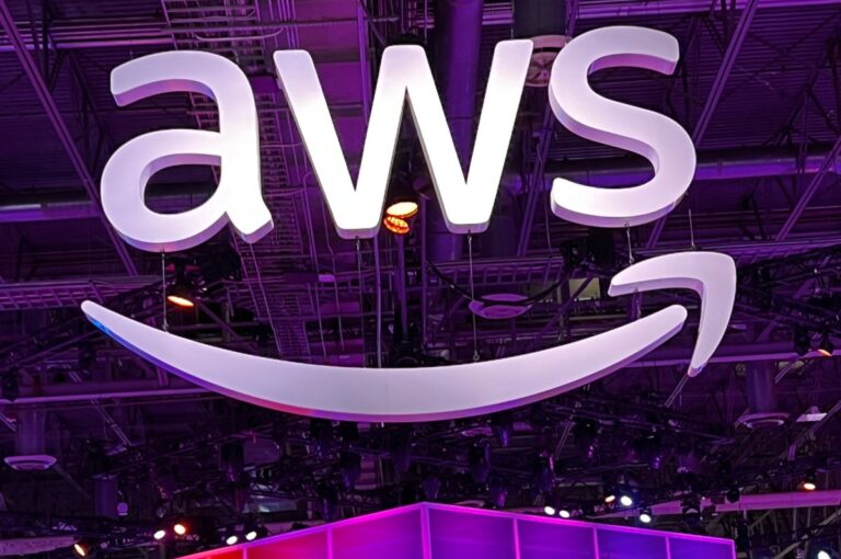 AWS Surpasses Wall Street Projections Amid Strong Cloud Demand