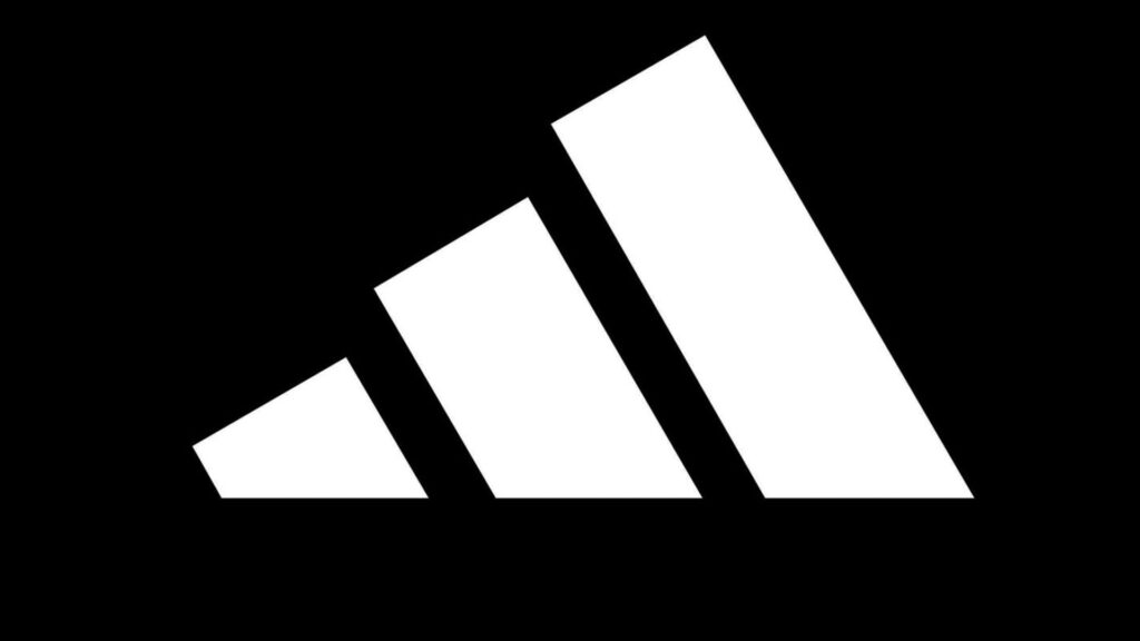 Adidas Unveils Logo Featuring Hidden Design Elements