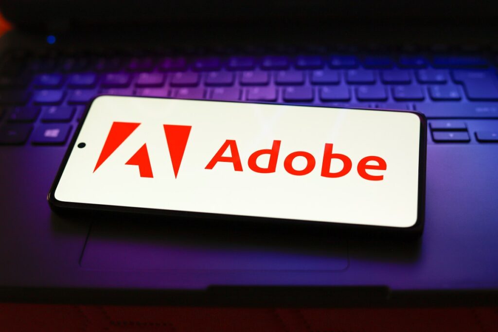 Adobe Firefly Image 5 Enhances Layer Support for Custom Models