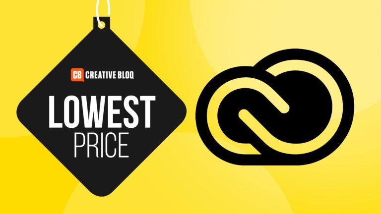 Adobe Reduces Creative Cloud Prices by 40% for Entire Year