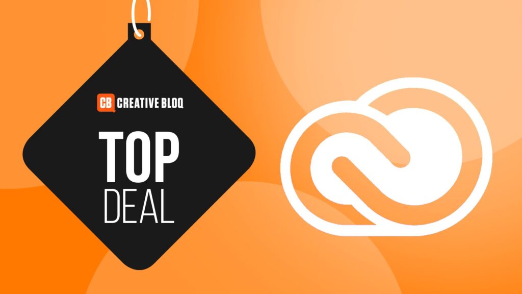 Adobe Unveils 40% Discount on Creative Cloud All Apps Ahead of Payday