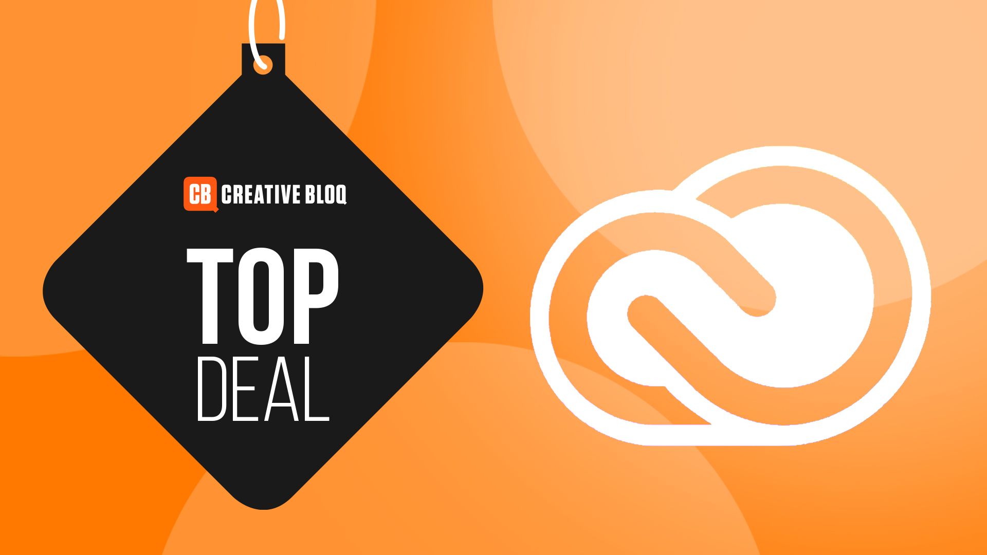 Adobe Unveils 40% Discount on Creative Cloud All Apps Ahead of Payday