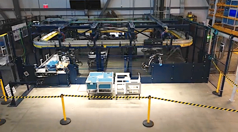 Amazon Integrates AI and Robotics with Smart Glasses for Efficient Deliveries