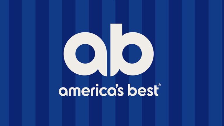 America's Best Unveils Whimsical New Logo