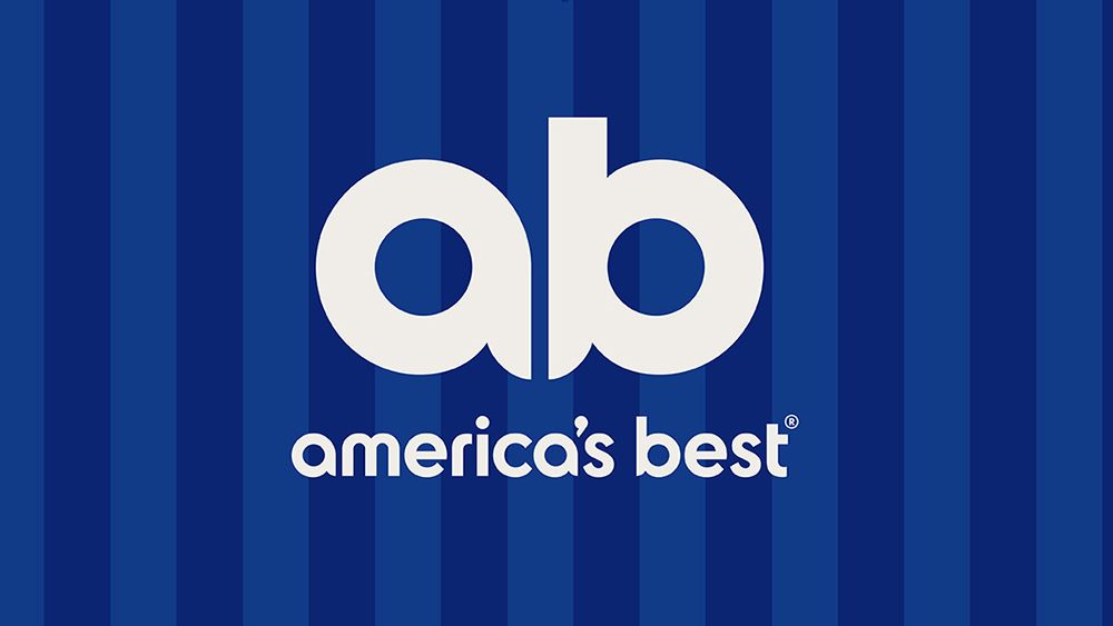 America's Best Unveils Whimsical New Logo