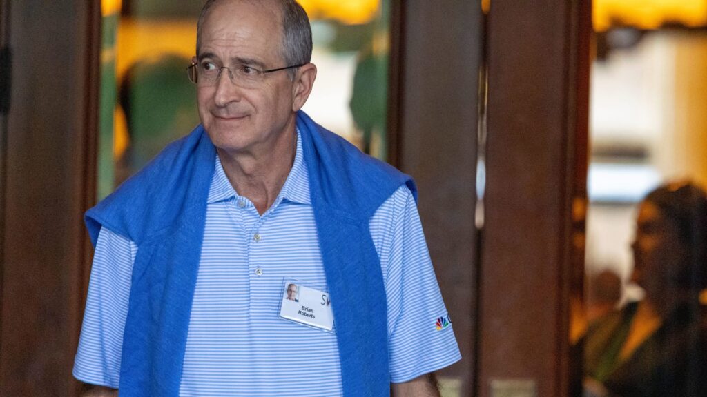 Analysts Suggest Trump May Hinder Comcast-WBD Merger; Executives Unconcerned