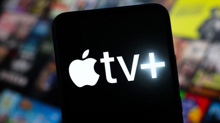 Apple TV Unveils New Branding, Leaving Fans Confused