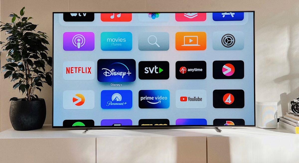 California Prohibits Noisy Ads on Streaming Services