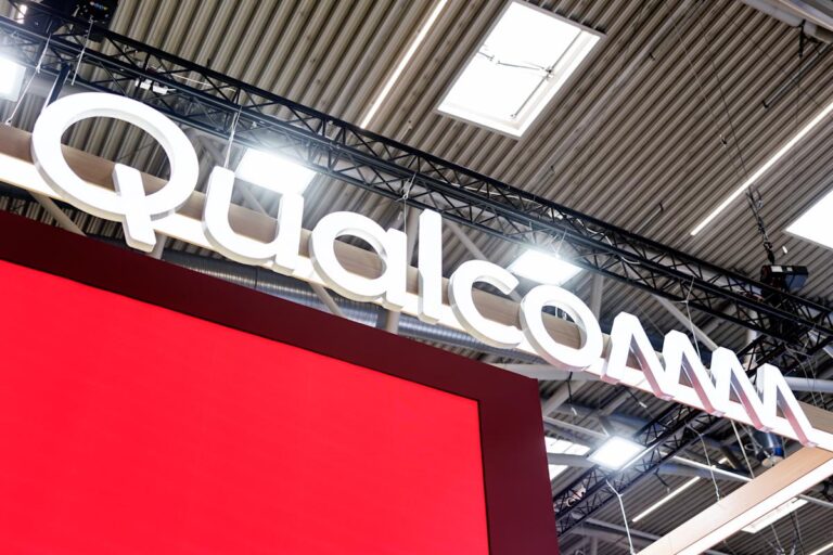 Chinese Regulators Probe Qualcomm's Autotalks Acquisition Deal