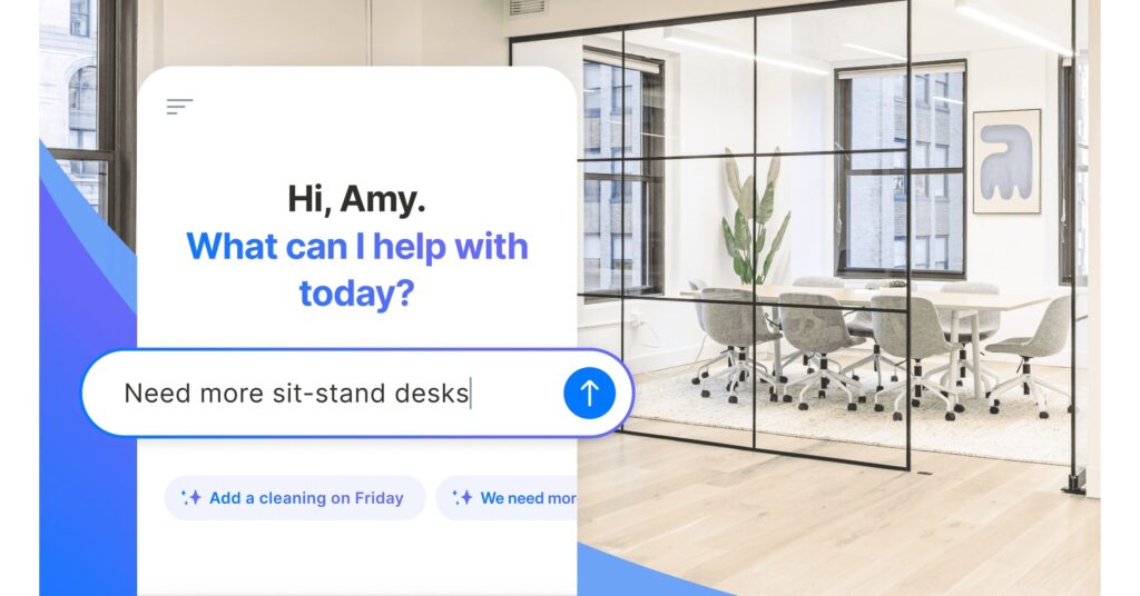 Codi Introduces Innovative AI Office Manager, Boosting RTO Trends