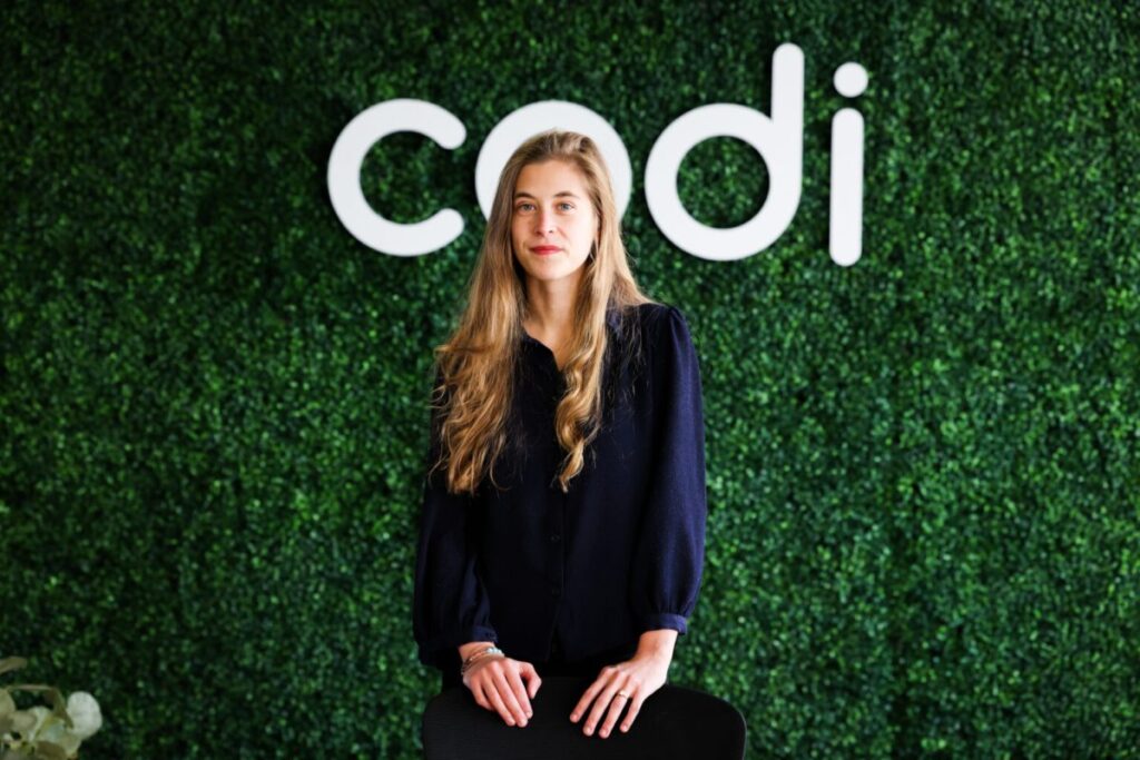 Codi Unveils AI-Powered Office Manager with a16z Support