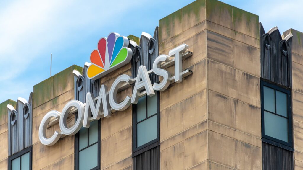 Comcast Earnings Forecast: Key Insights Ahead of Release
