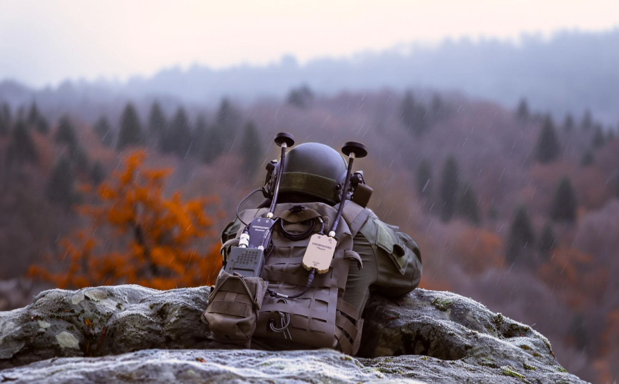 Commcrete Secures $29M to Enhance Satellite Communications for Defense