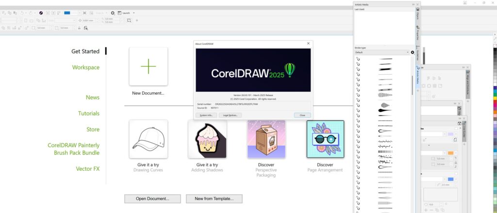 CorelDRAW 2025: Can It Truly Compete with Adobe for Designers?
