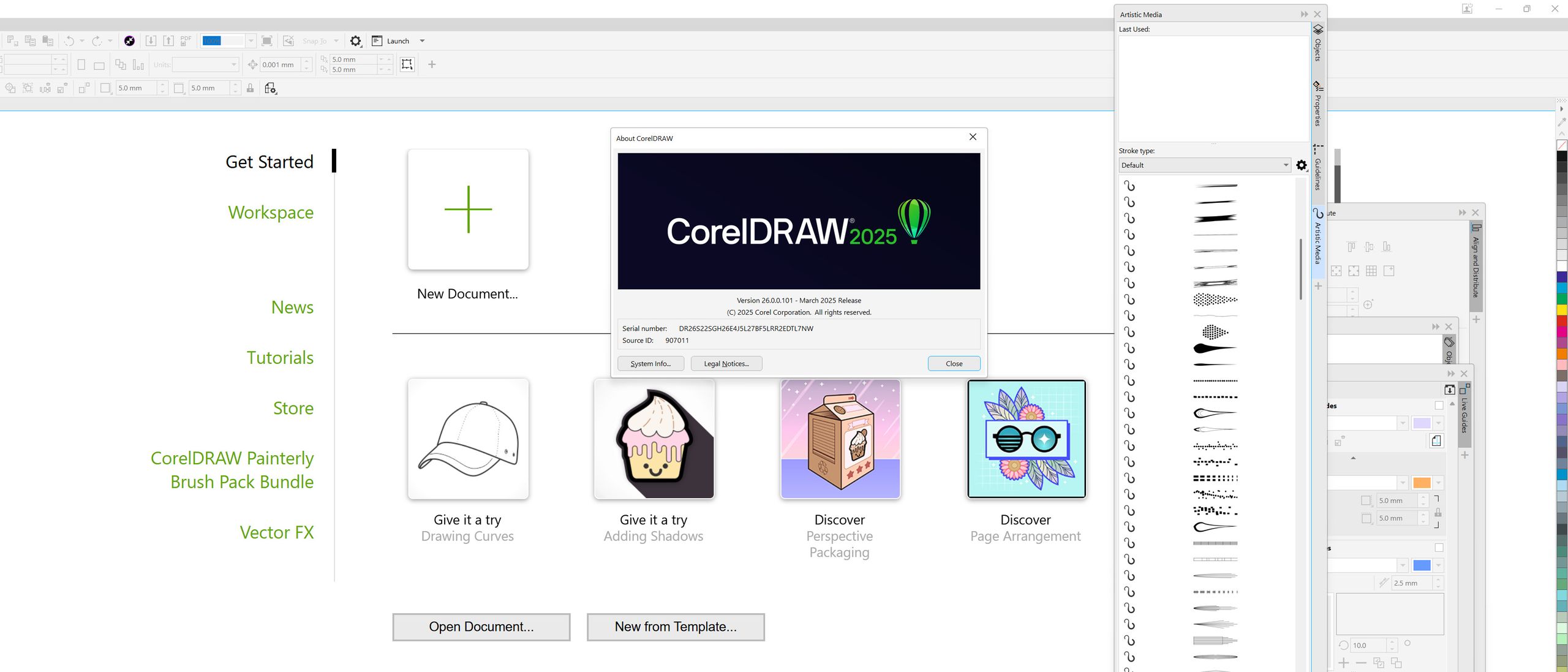 CorelDRAW 2025: Can It Truly Compete with Adobe for Designers?