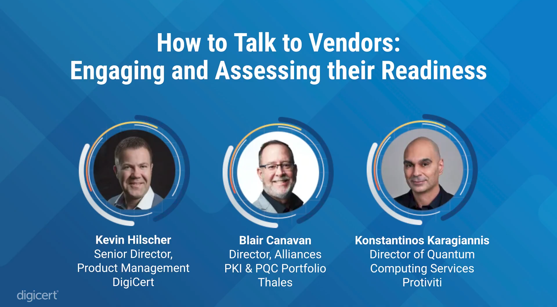 Countdown to Cryptography: The Urgency of Post-Quantum Preparedness