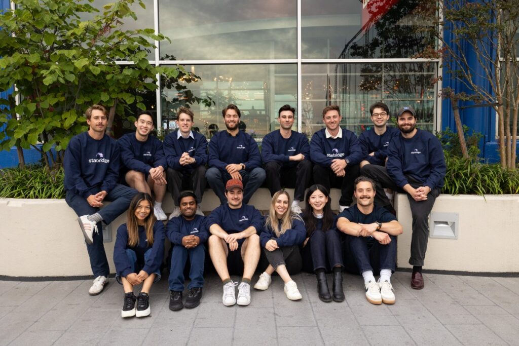 David Sacks’ Firm Backs $42M Series A for GovTech Startup Starbridge