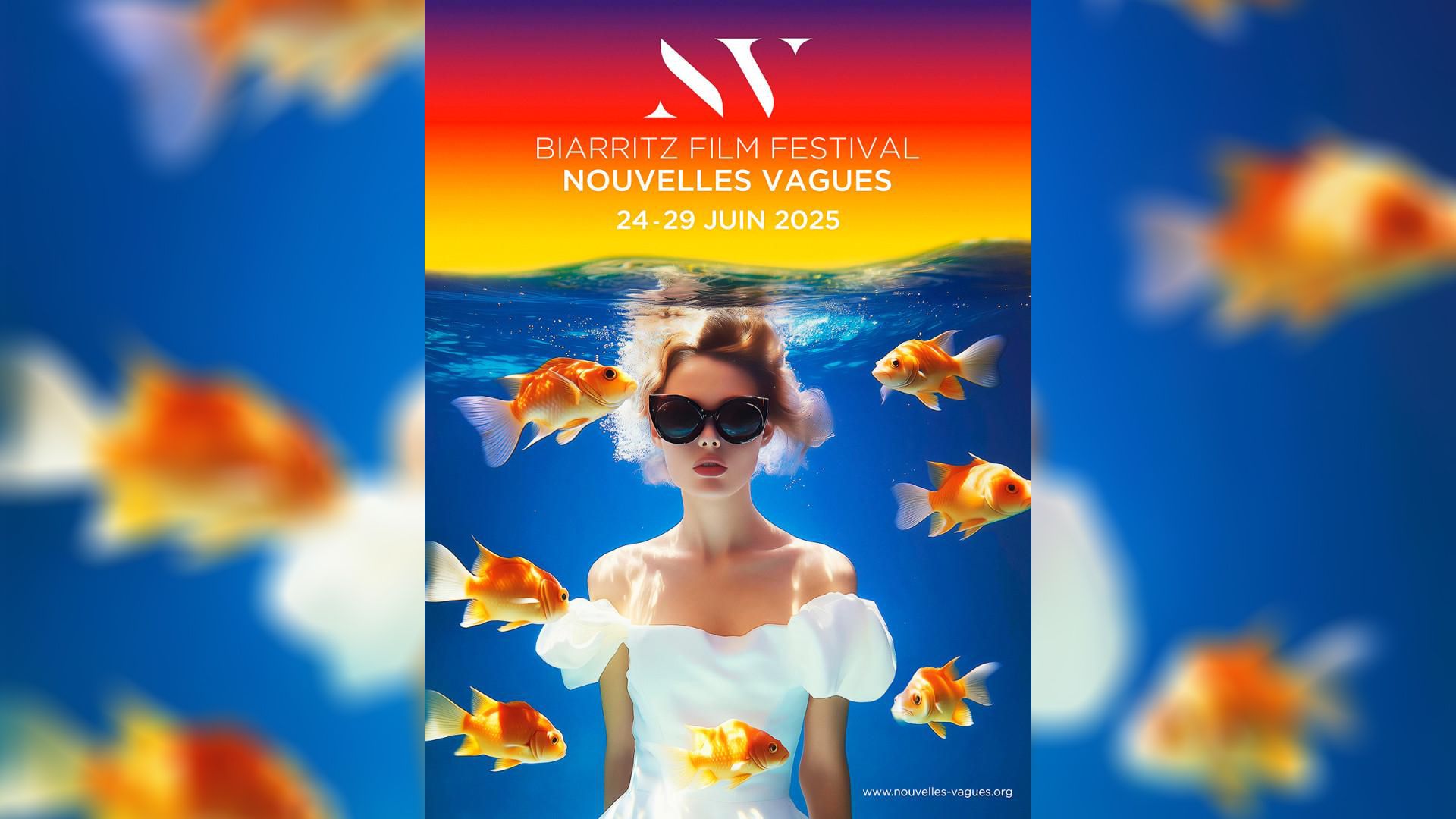 Designers Express Outrage Over AI Poster at Film Festival