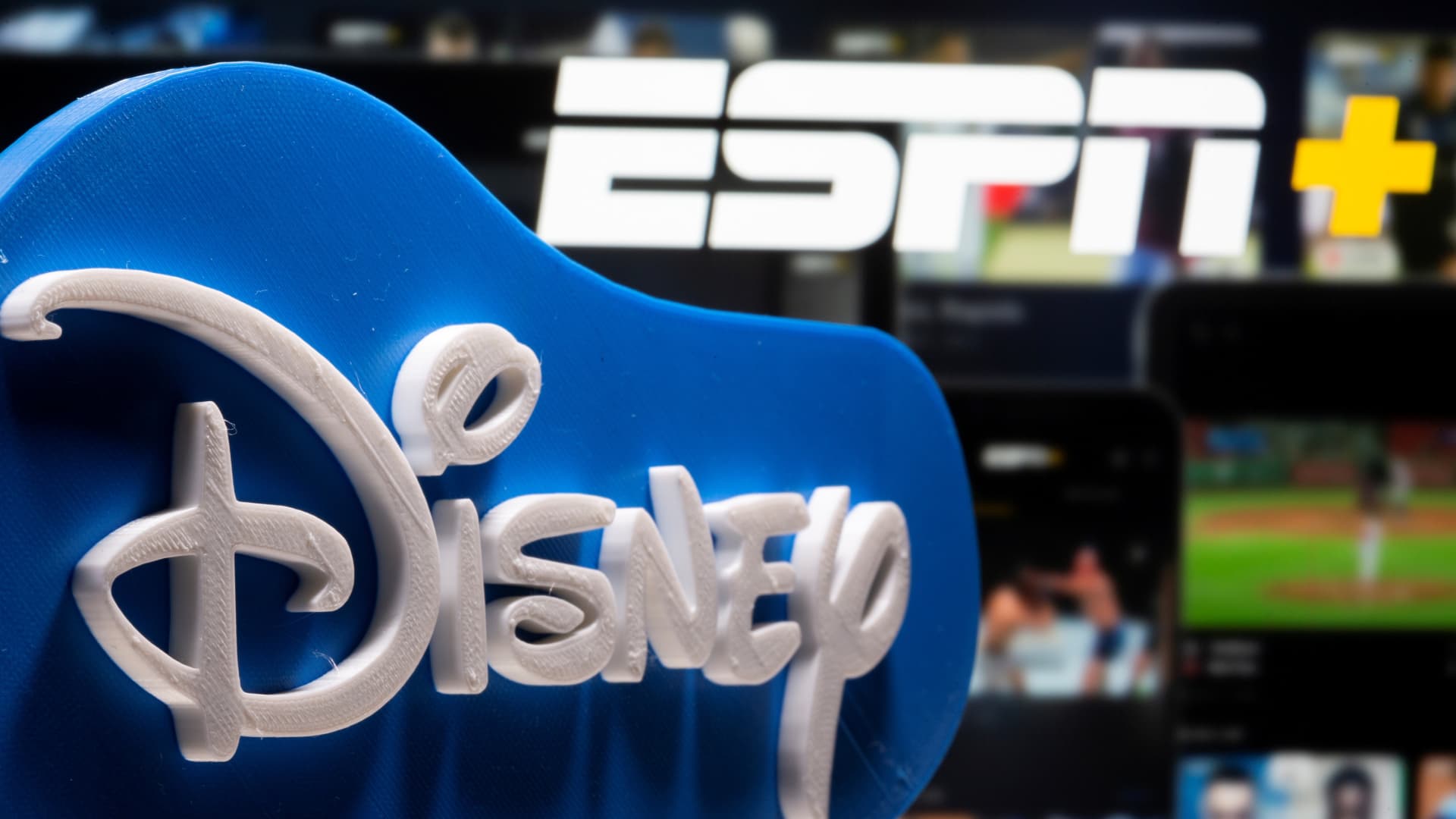 Disney Signals Possible ESPN and Network Loss on YouTube TV This Month