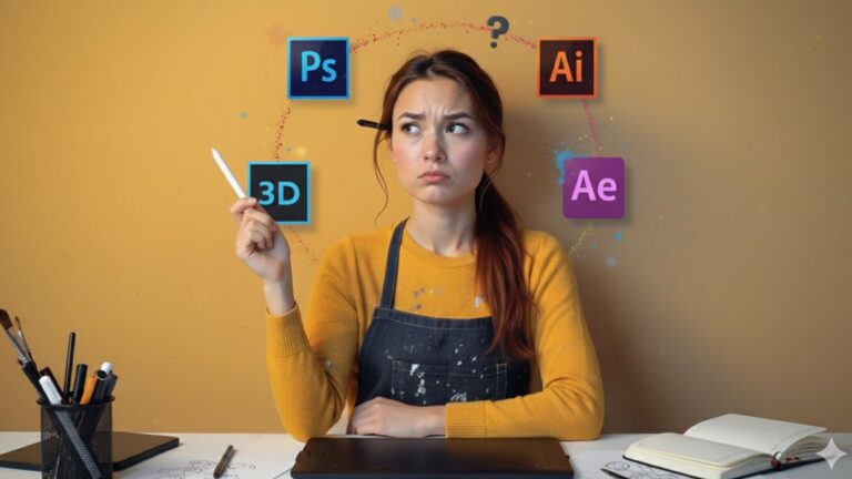 Exploring Adobe Software: Best Apps for Creative Tasks