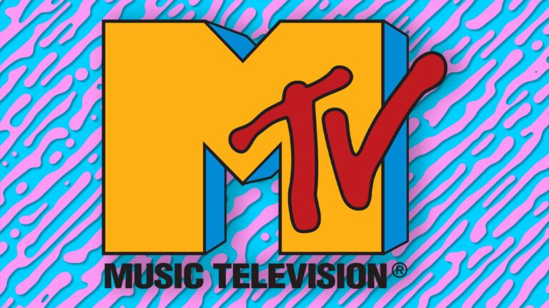 Exploring MTV's Logo Evolution: From '80s Icon to Cultural Phenomenon