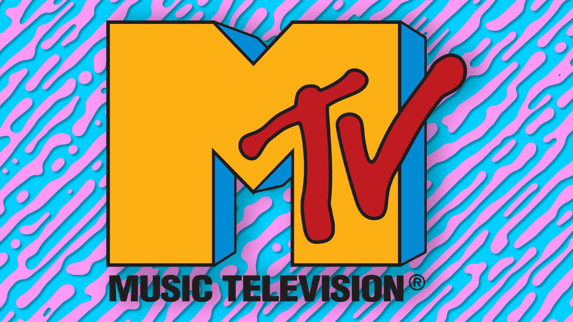 Exploring MTV's Logo Evolution: From '80s Icon to Cultural Phenomenon