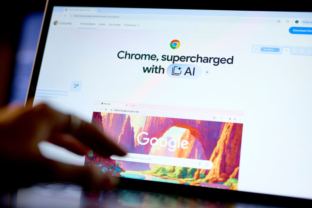 Exploring the Target Audience for AI Browsers