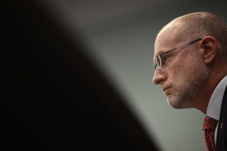 FCC Seeks to Remove Major Hong Kong Telecom from U.S. Networks