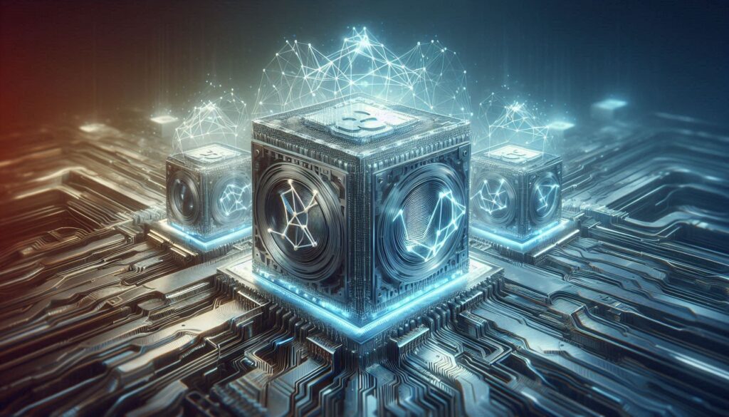 Five Key Forces Driving the Future of Quantum Innovation