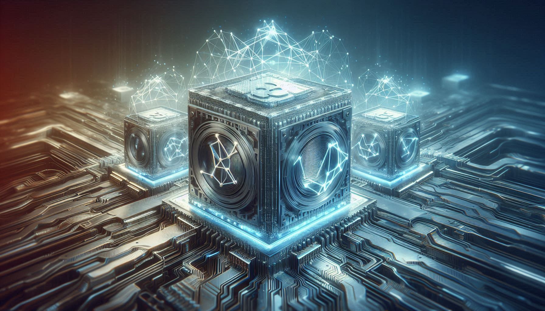 Five Key Forces Driving the Future of Quantum Innovation