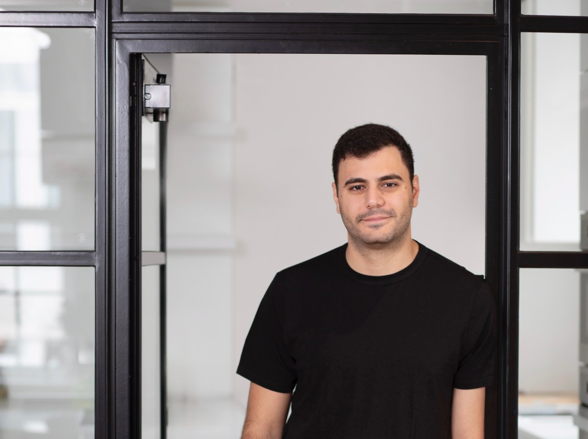 Former Scale AI Executive Secures $9M for MENA's AI Development