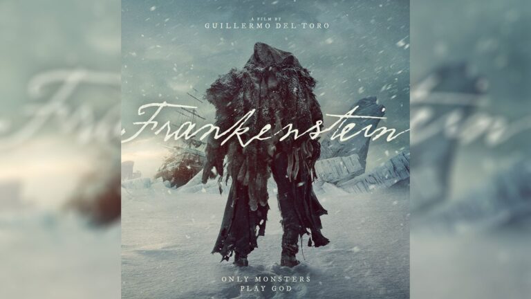 Fresh Frankenstein Movie Posters Spark Renewed Optimism
