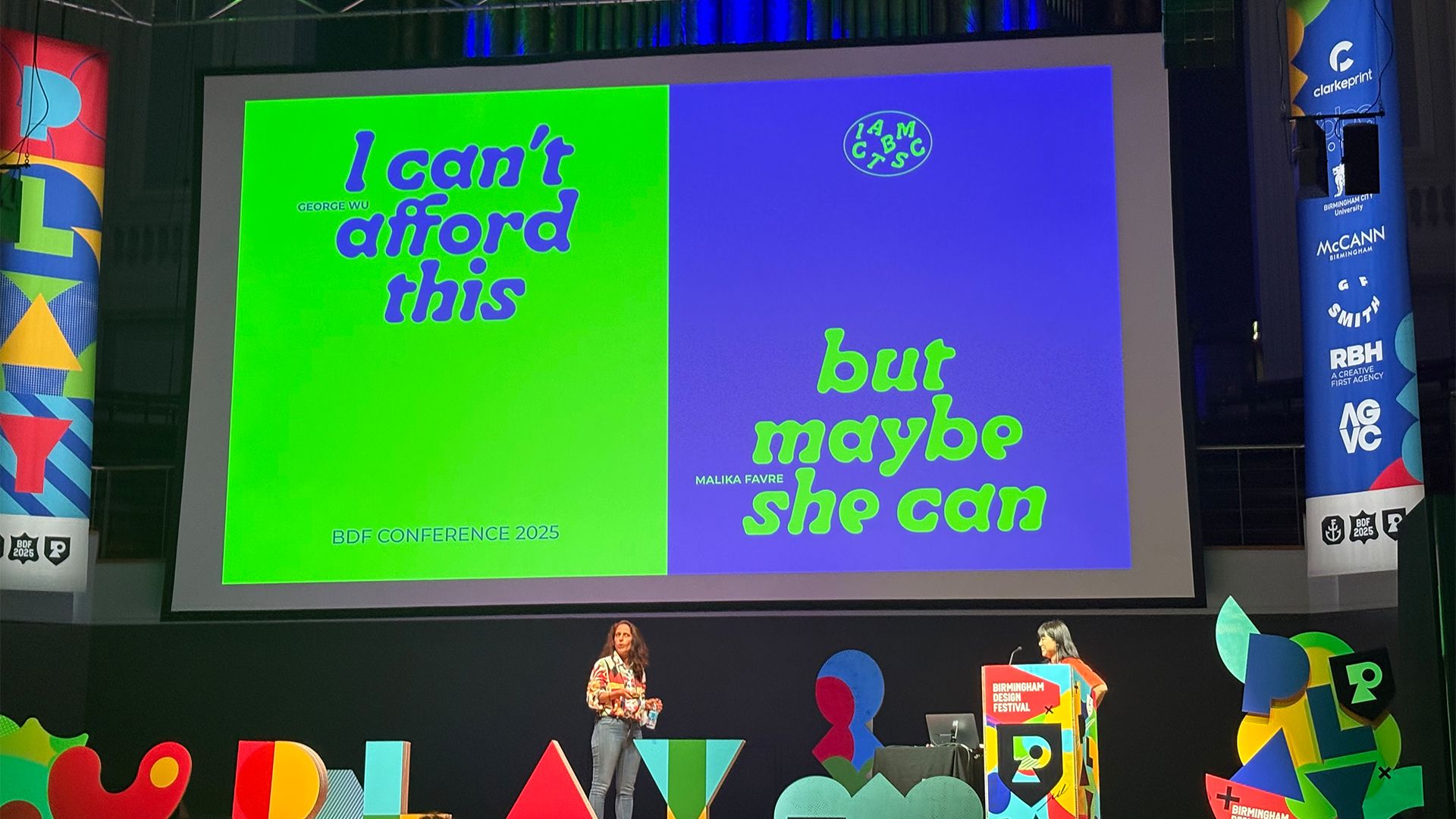 From Inside Joke to Trending Cult Instagram Account: Designers' Journey