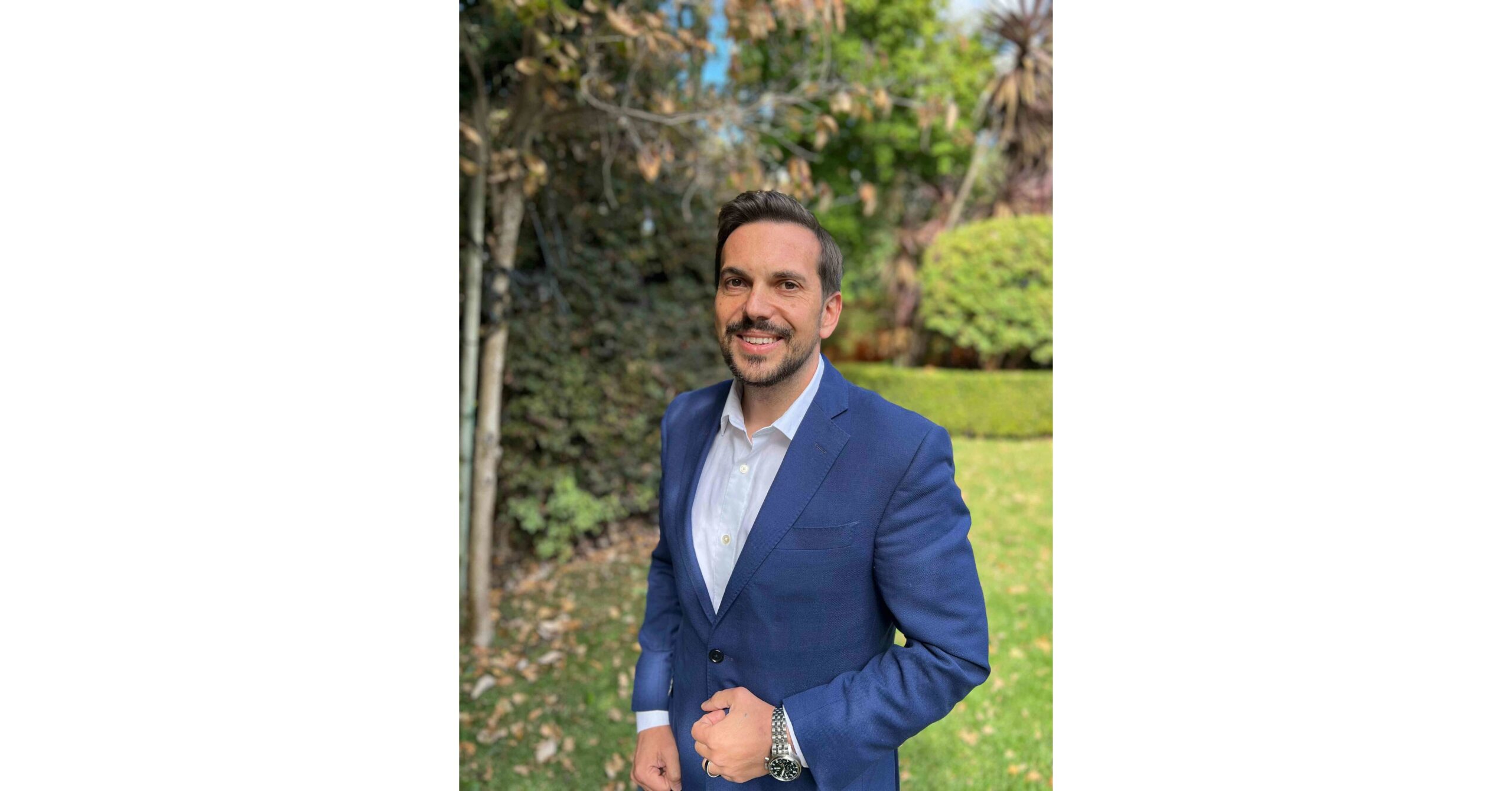 FullStack Promotes Anton Tomchenko to CEO, Focusing on AI Growth