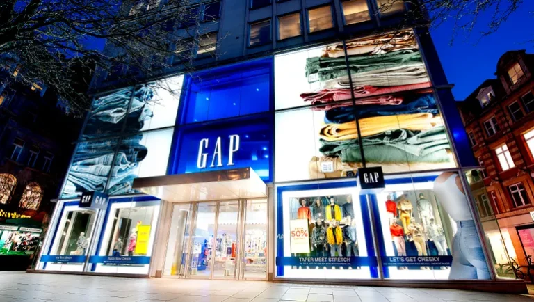 Gap Inc. Enlists Micro-Influencers for Innovative Affiliate Initiative