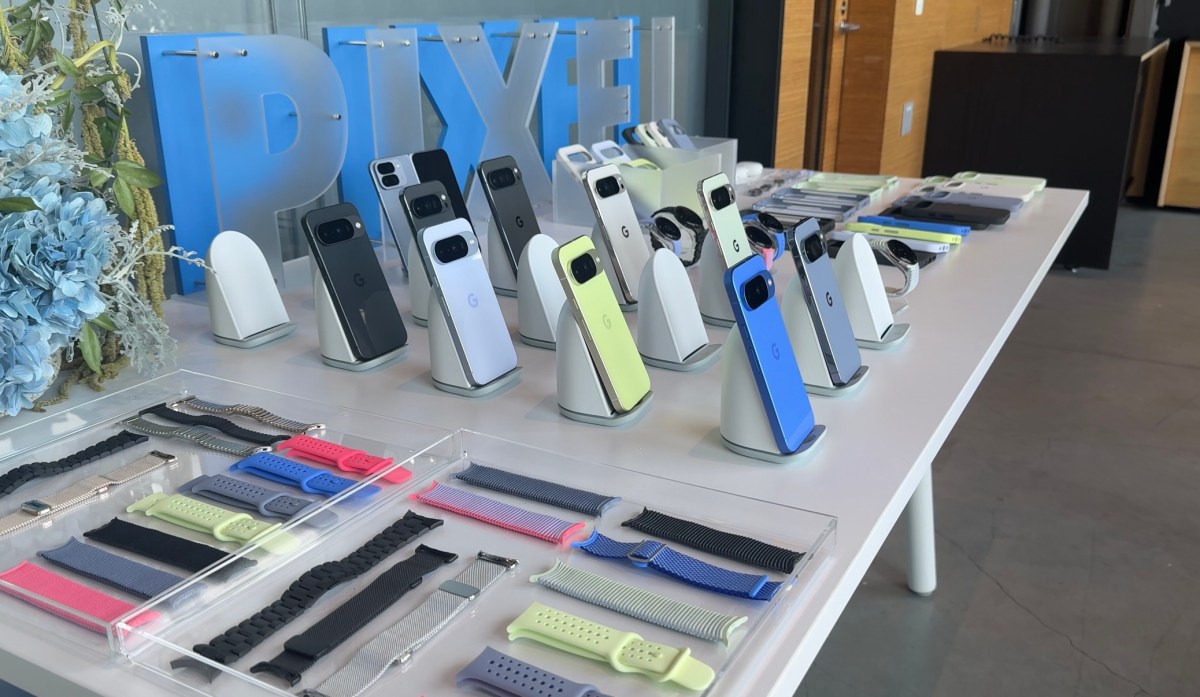 Google 2025 Event: New Pixel 10, Gemini Features, and Pixel Watch Unveiled