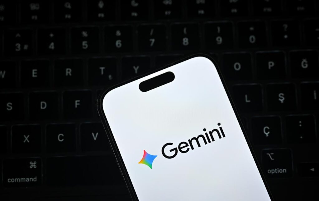 Google Offers Free Gemini Access to Major Indian Carrier
