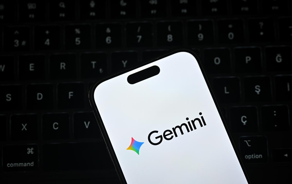 Google Offers Free Gemini Access to Major Indian Carrier