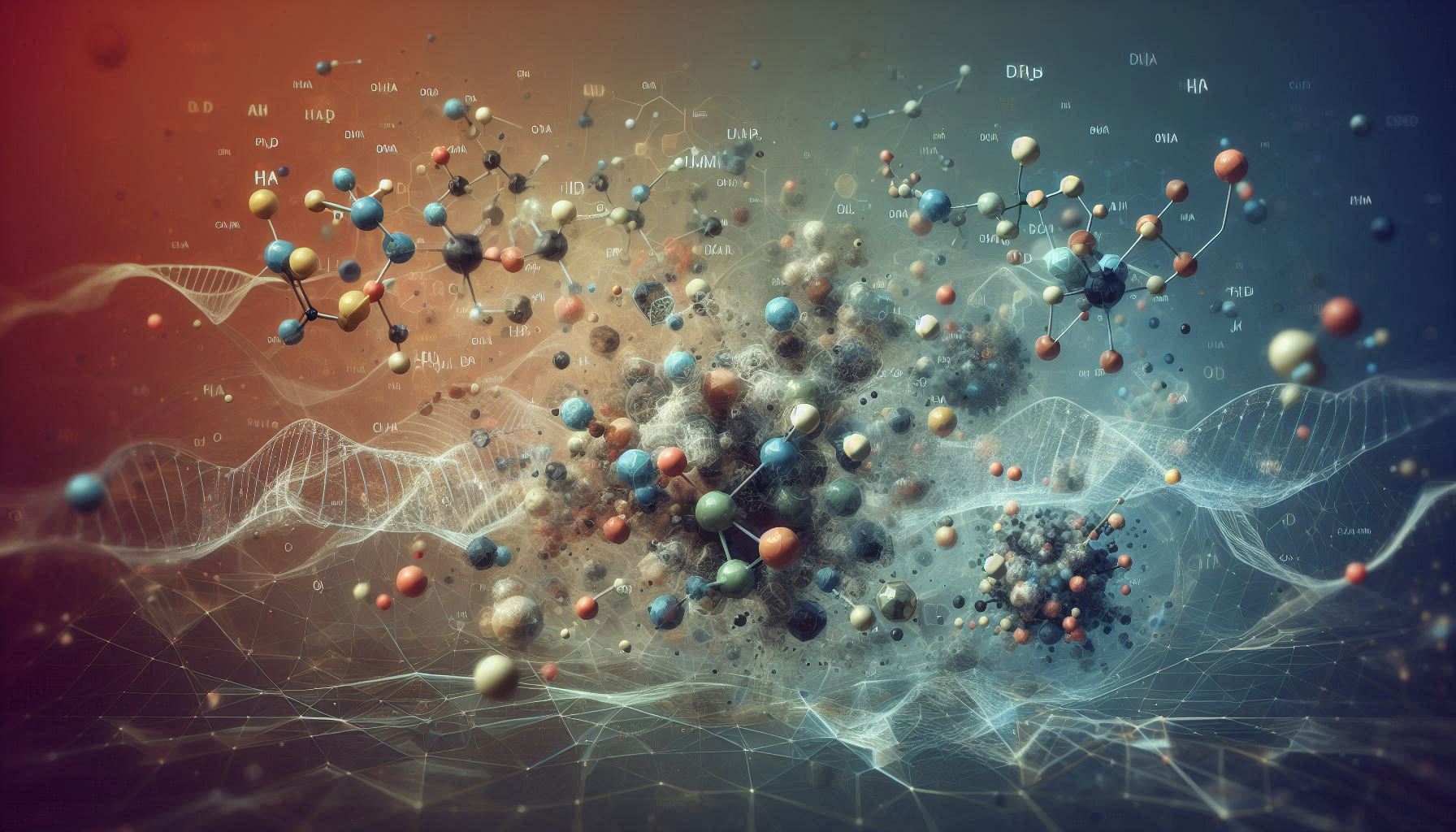 Google Unveils Quantum Simulation for Accurate Molecular Shape Analysis